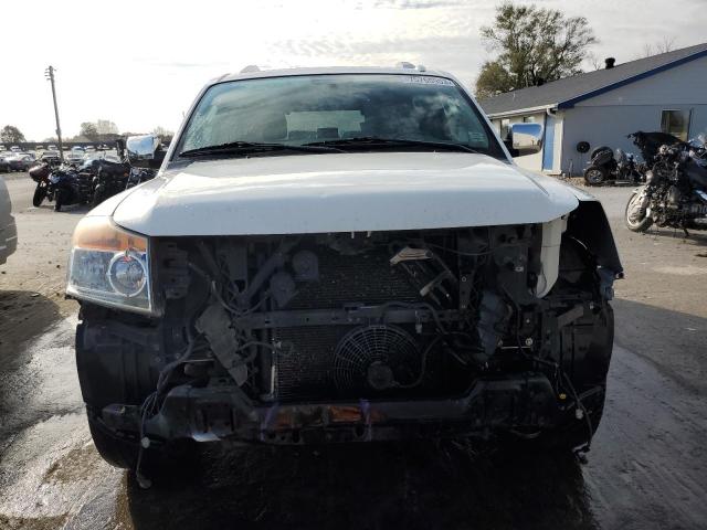 Photo 4 VIN: 5N1AA0NC5BN622180 - NISSAN ARMADA 