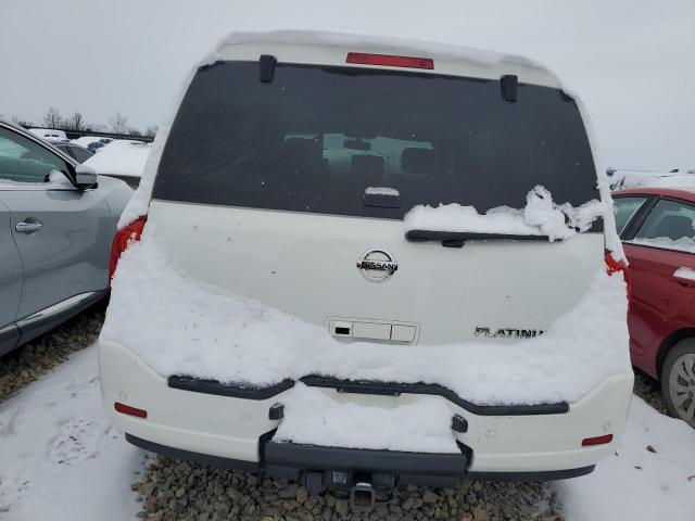 Photo 5 VIN: 5N1AA0NC5BN622180 - NISSAN ARMADA 