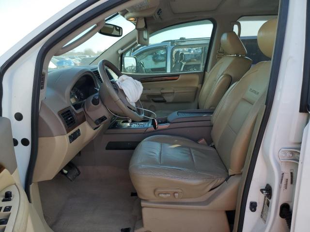 Photo 6 VIN: 5N1AA0NC5BN622180 - NISSAN ARMADA 