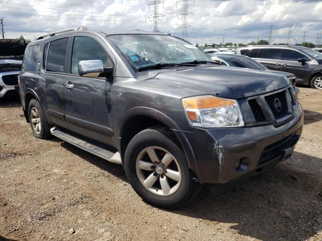 Photo 3 VIN: 5N1AA0NC5BN622891 - NISSAN ARMADA 