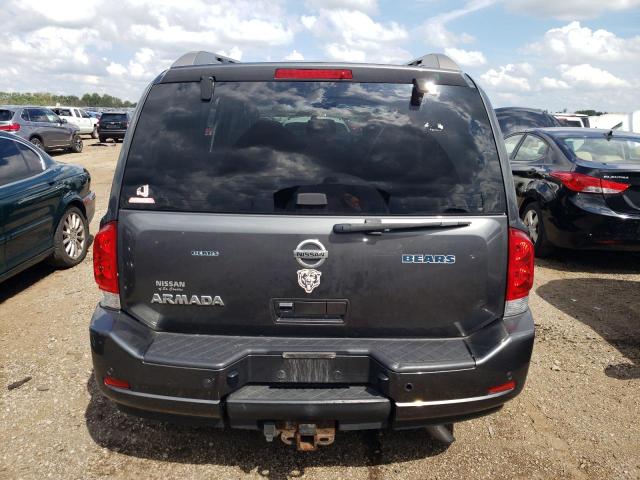 Photo 5 VIN: 5N1AA0NC5BN622891 - NISSAN ARMADA 