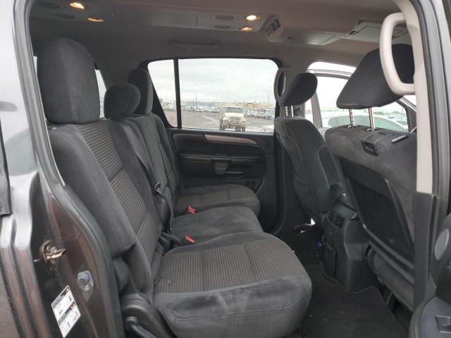 Photo 10 VIN: 5N1AA0NC5CN605042 - NISSAN ARMADA SV 