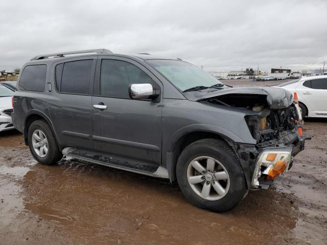 Photo 3 VIN: 5N1AA0NC5CN605042 - NISSAN ARMADA SV 