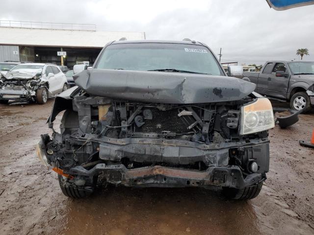 Photo 4 VIN: 5N1AA0NC5CN605042 - NISSAN ARMADA SV 