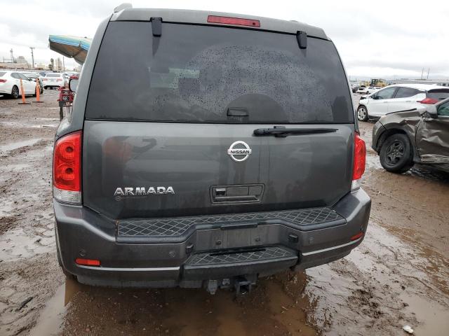 Photo 5 VIN: 5N1AA0NC5CN605042 - NISSAN ARMADA SV 