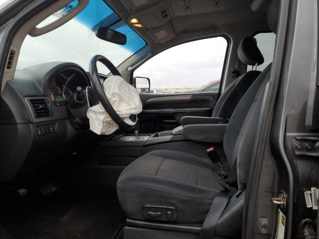 Photo 6 VIN: 5N1AA0NC5CN605042 - NISSAN ARMADA SV 