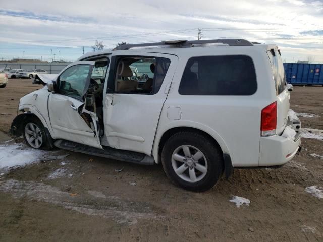 Photo 1 VIN: 5N1AA0NC5CN608099 - NISSAN ARMADA SV 