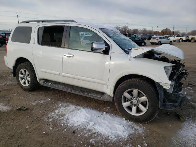 Photo 3 VIN: 5N1AA0NC5CN608099 - NISSAN ARMADA SV 