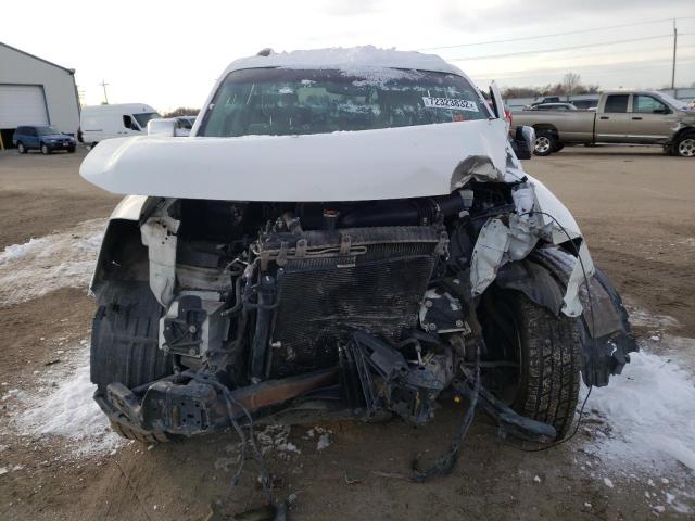 Photo 4 VIN: 5N1AA0NC5CN608099 - NISSAN ARMADA SV 