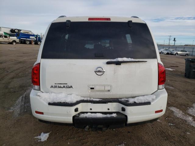 Photo 5 VIN: 5N1AA0NC5CN608099 - NISSAN ARMADA SV 