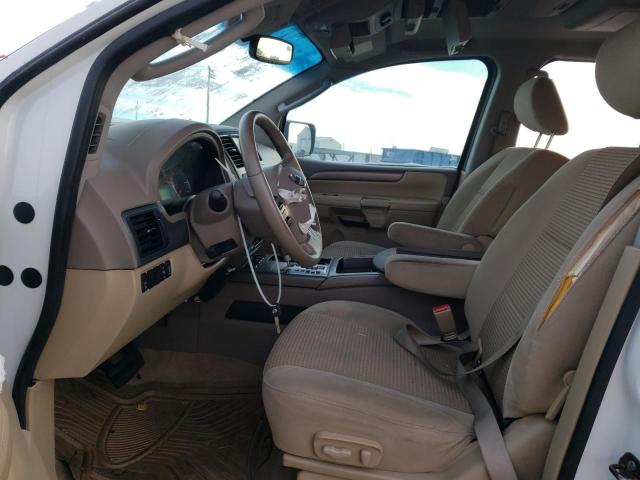 Photo 6 VIN: 5N1AA0NC5CN608099 - NISSAN ARMADA SV 