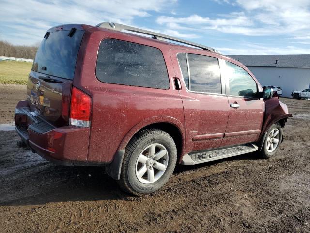 Photo 2 VIN: 5N1AA0NC5CN608992 - NISSAN ARMADA 