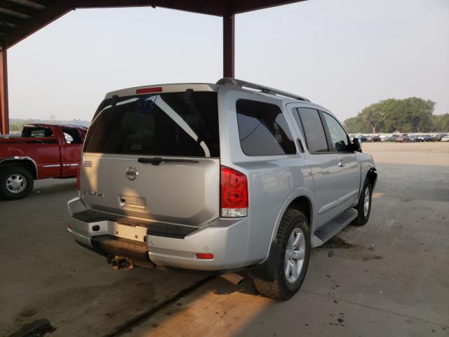 Photo 3 VIN: 5N1AA0NC5CN614520 - NISSAN ARMADA 