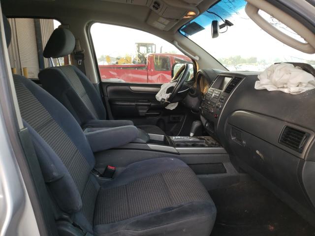 Photo 4 VIN: 5N1AA0NC5CN614520 - NISSAN ARMADA 