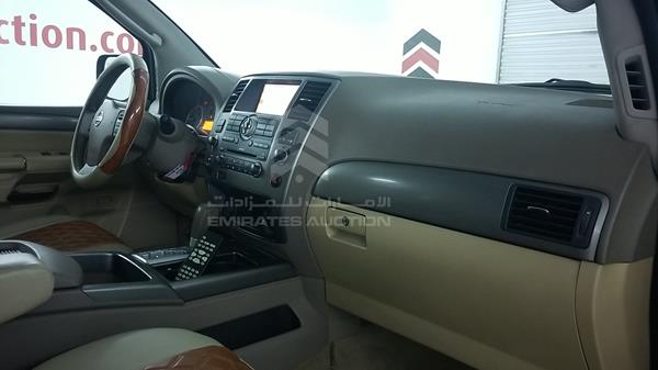 Photo 31 VIN: 5N1AA0NC5CN620432 - NISSAN ARMADA 