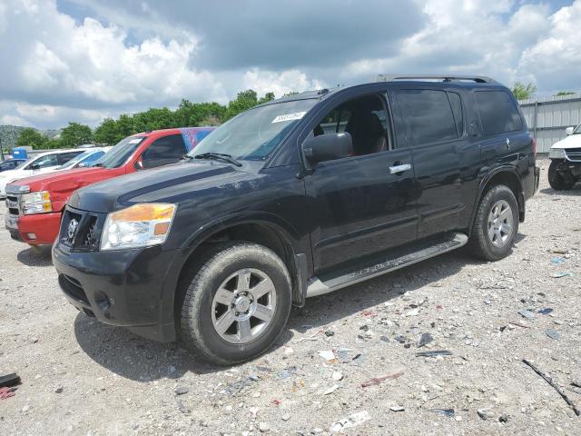 Photo 0 VIN: 5N1AA0NC5DN600232 - NISSAN ARMADA 