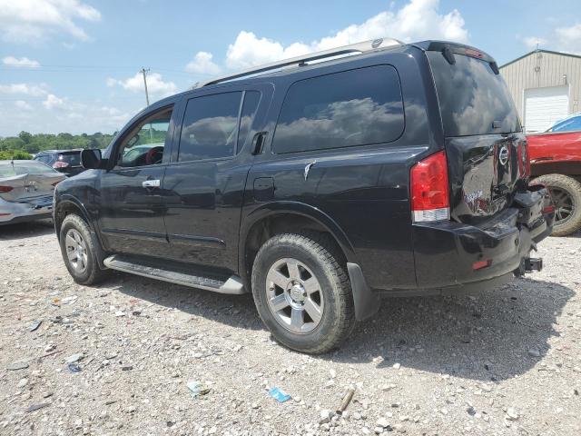 Photo 1 VIN: 5N1AA0NC5DN600232 - NISSAN ARMADA 