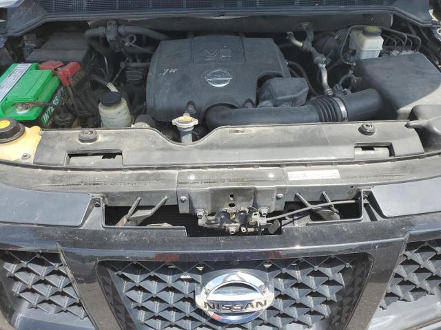 Photo 11 VIN: 5N1AA0NC5DN600232 - NISSAN ARMADA 