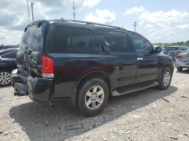 Photo 2 VIN: 5N1AA0NC5DN600232 - NISSAN ARMADA 