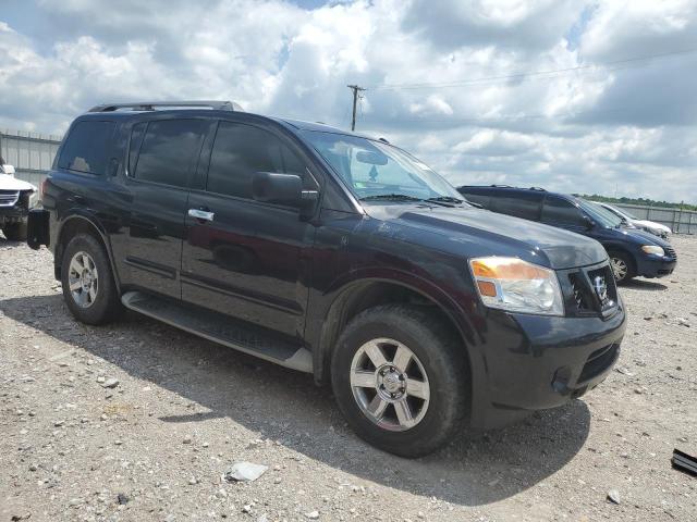 Photo 3 VIN: 5N1AA0NC5DN600232 - NISSAN ARMADA 