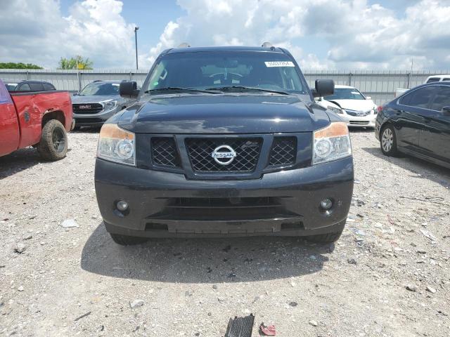 Photo 4 VIN: 5N1AA0NC5DN600232 - NISSAN ARMADA 