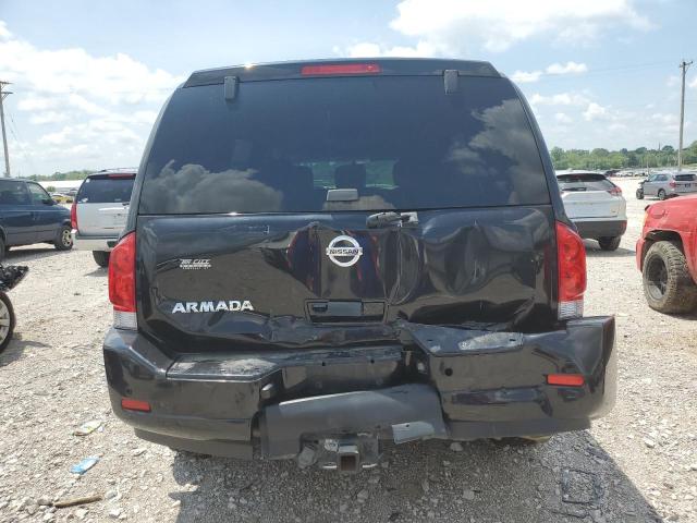 Photo 5 VIN: 5N1AA0NC5DN600232 - NISSAN ARMADA 