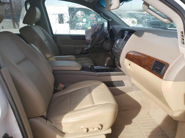 Photo 4 VIN: 5N1AA0NC5EN600457 - NISSAN ARMADA SV 