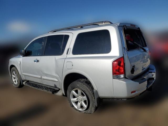 Photo 1 VIN: 5N1AA0NC5FN602761 - NISSAN ARMADA 