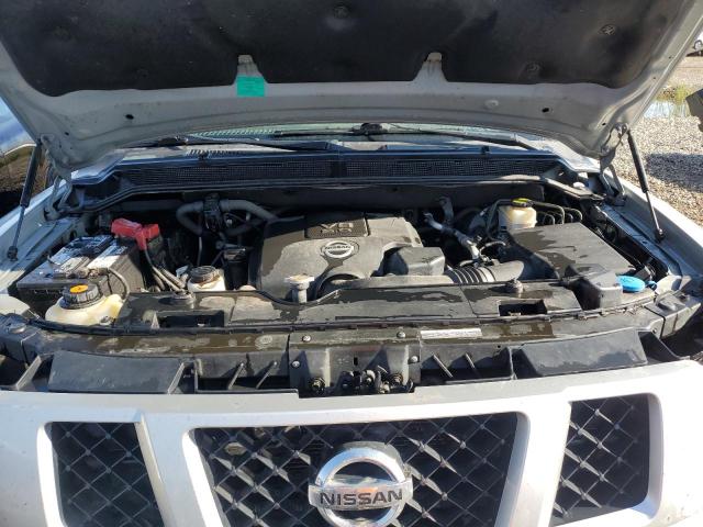 Photo 10 VIN: 5N1AA0NC5FN602761 - NISSAN ARMADA 