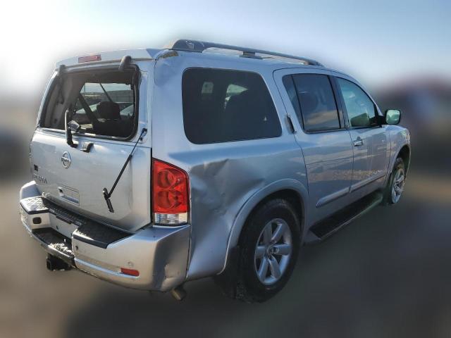 Photo 2 VIN: 5N1AA0NC5FN602761 - NISSAN ARMADA 