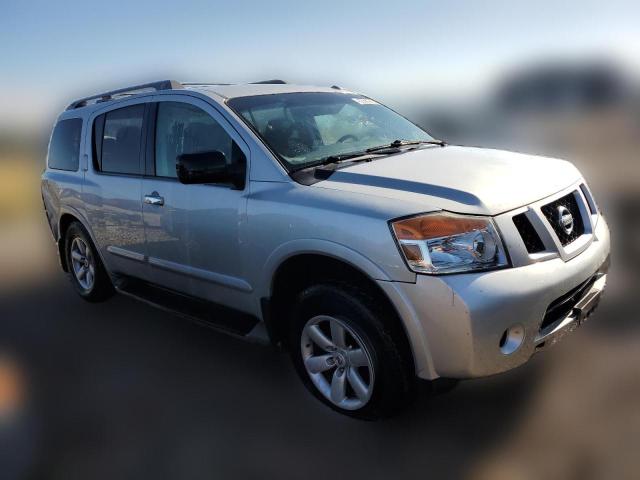 Photo 3 VIN: 5N1AA0NC5FN602761 - NISSAN ARMADA 