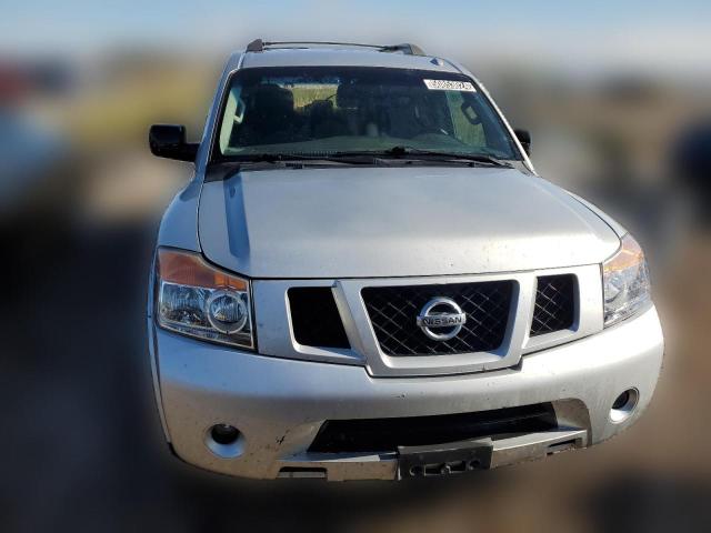 Photo 4 VIN: 5N1AA0NC5FN602761 - NISSAN ARMADA 