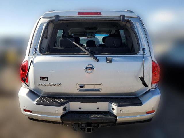 Photo 5 VIN: 5N1AA0NC5FN602761 - NISSAN ARMADA 