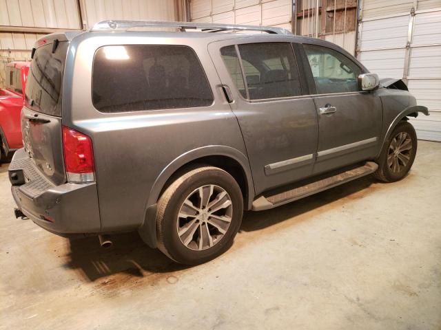 Photo 2 VIN: 5N1AA0NC5FN605594 - NISSAN ARMADA 