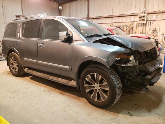 Photo 3 VIN: 5N1AA0NC5FN605594 - NISSAN ARMADA 