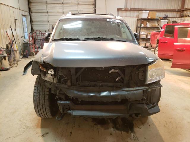 Photo 4 VIN: 5N1AA0NC5FN605594 - NISSAN ARMADA 