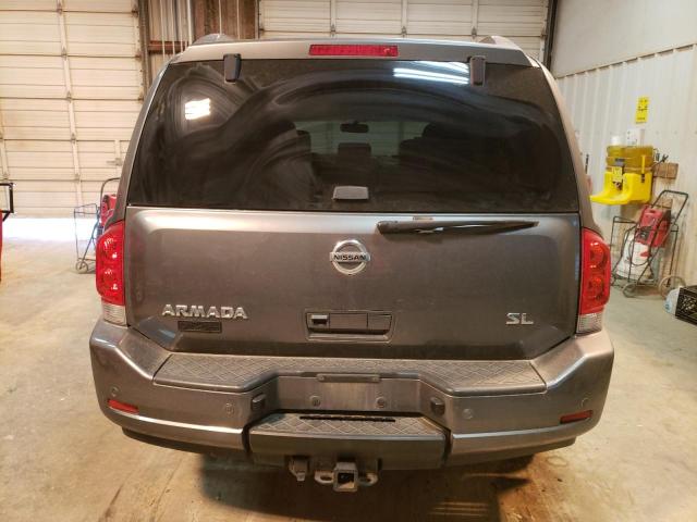 Photo 5 VIN: 5N1AA0NC5FN605594 - NISSAN ARMADA 