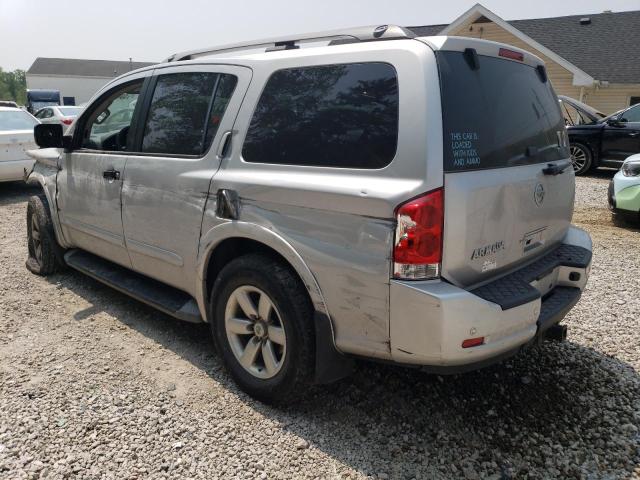 Photo 1 VIN: 5N1AA0NC5FN612366 - NISSAN ARMADA SV 