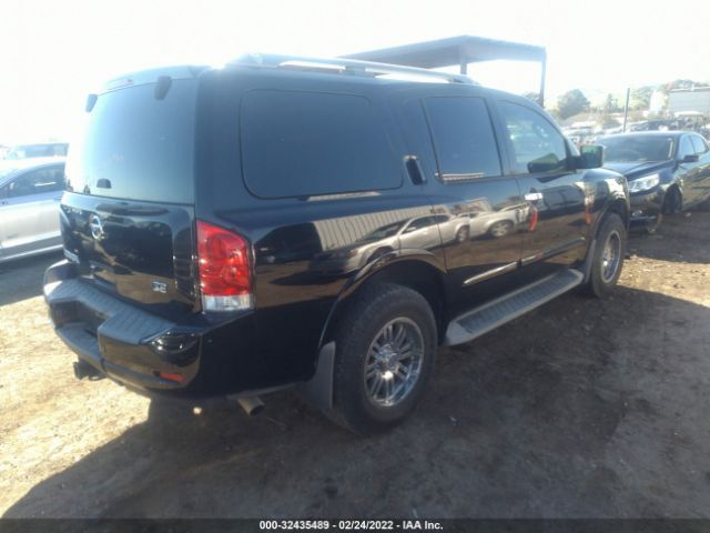 Photo 3 VIN: 5N1AA0NC6AN603068 - NISSAN ARMADA 