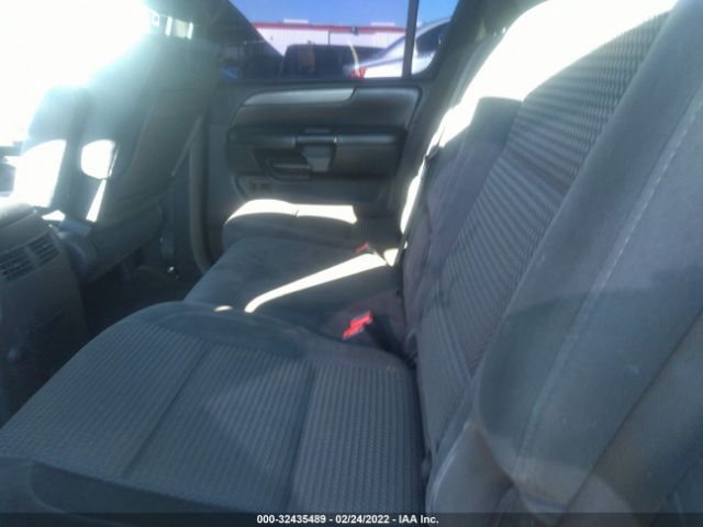 Photo 7 VIN: 5N1AA0NC6AN603068 - NISSAN ARMADA 