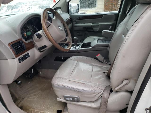 Photo 6 VIN: 5N1AA0NC6AN604107 - NISSAN ARMADA SE 