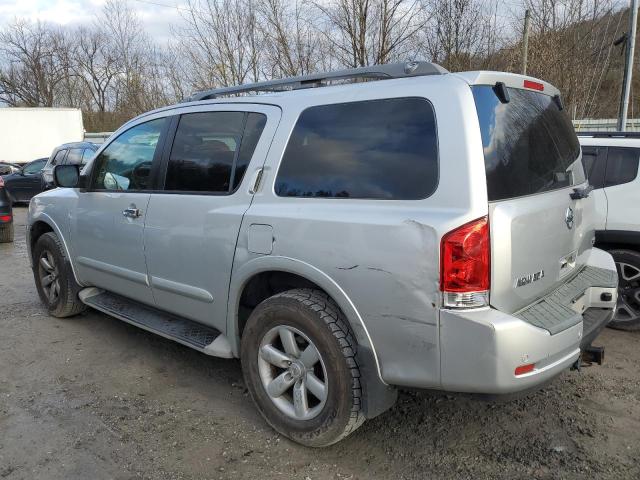 Photo 1 VIN: 5N1AA0NC6AN614149 - NISSAN ARMADA SE 