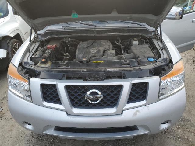 Photo 11 VIN: 5N1AA0NC6AN614149 - NISSAN ARMADA SE 