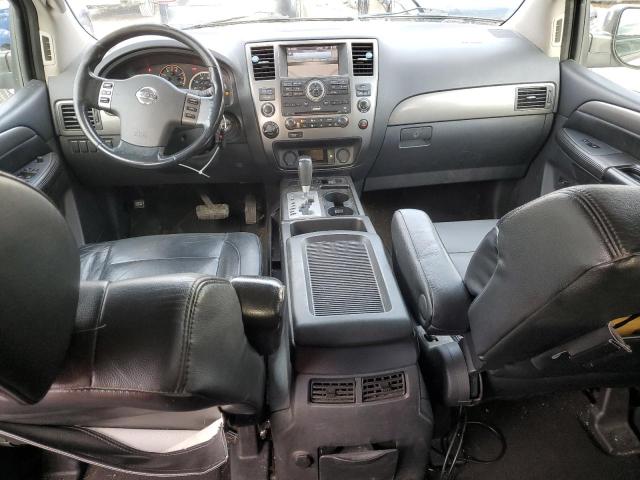 Photo 7 VIN: 5N1AA0NC6AN614149 - NISSAN ARMADA SE 