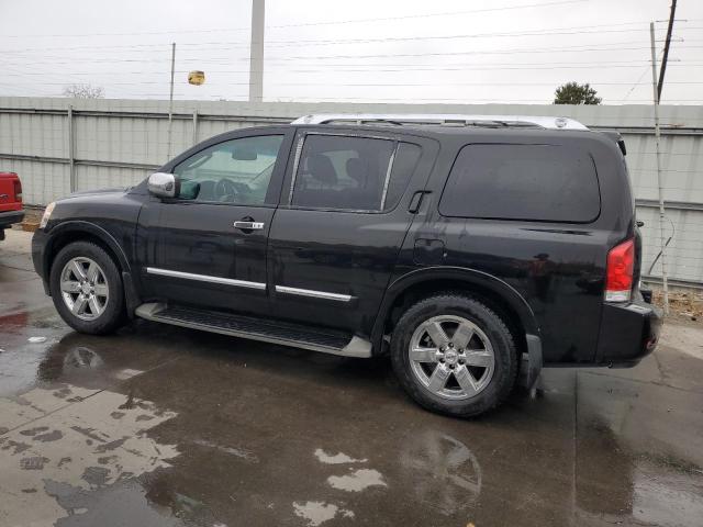 Photo 1 VIN: 5N1AA0NC6AN621554 - NISSAN ARMADA 