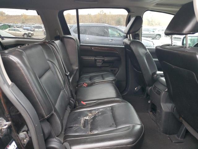 Photo 10 VIN: 5N1AA0NC6AN621554 - NISSAN ARMADA 