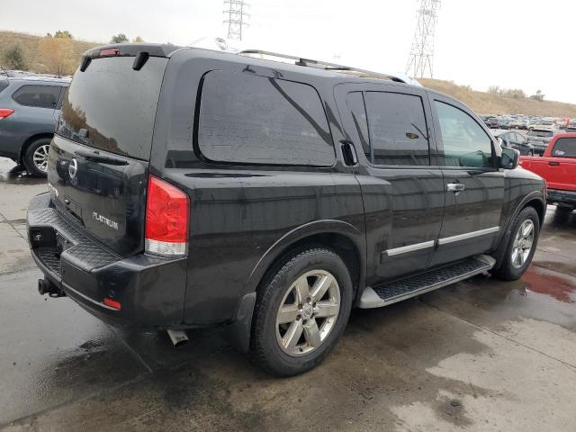 Photo 2 VIN: 5N1AA0NC6AN621554 - NISSAN ARMADA 