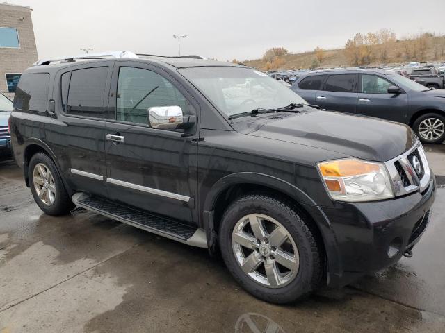 Photo 3 VIN: 5N1AA0NC6AN621554 - NISSAN ARMADA 