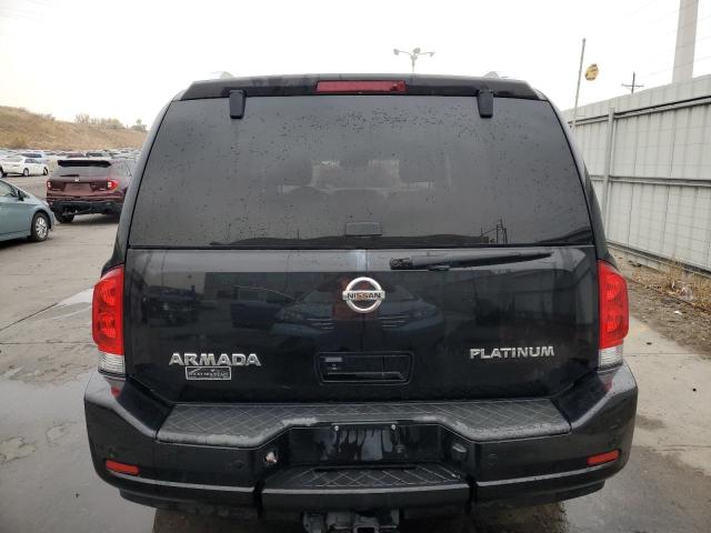 Photo 5 VIN: 5N1AA0NC6AN621554 - NISSAN ARMADA 