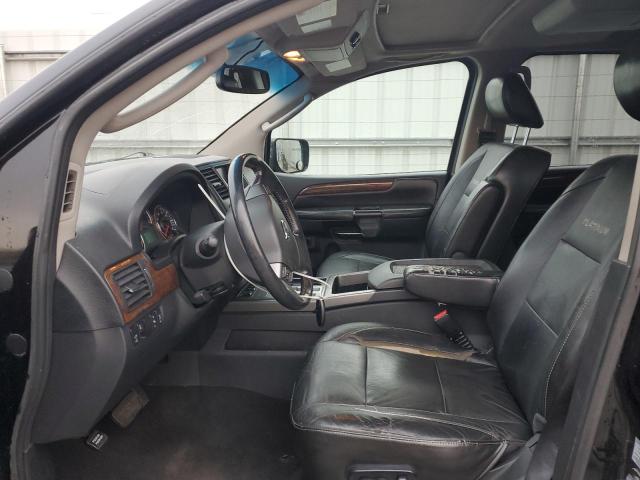 Photo 6 VIN: 5N1AA0NC6AN621554 - NISSAN ARMADA 